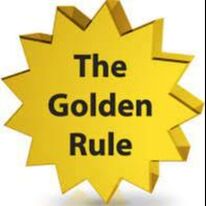 Golden Rules of Communication
